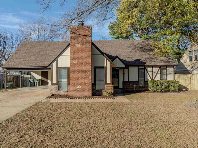 $249,000 | 7330 Palgrave Lane, Memphis, TN 38125