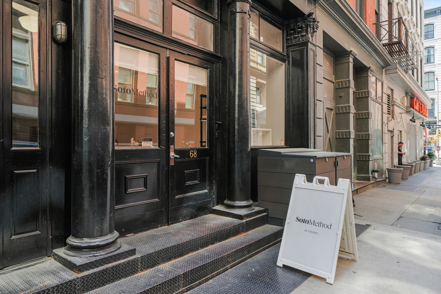 68 Thomas Street, Unit 1 Manhattan, NY 10013 - Photo 1 of 19