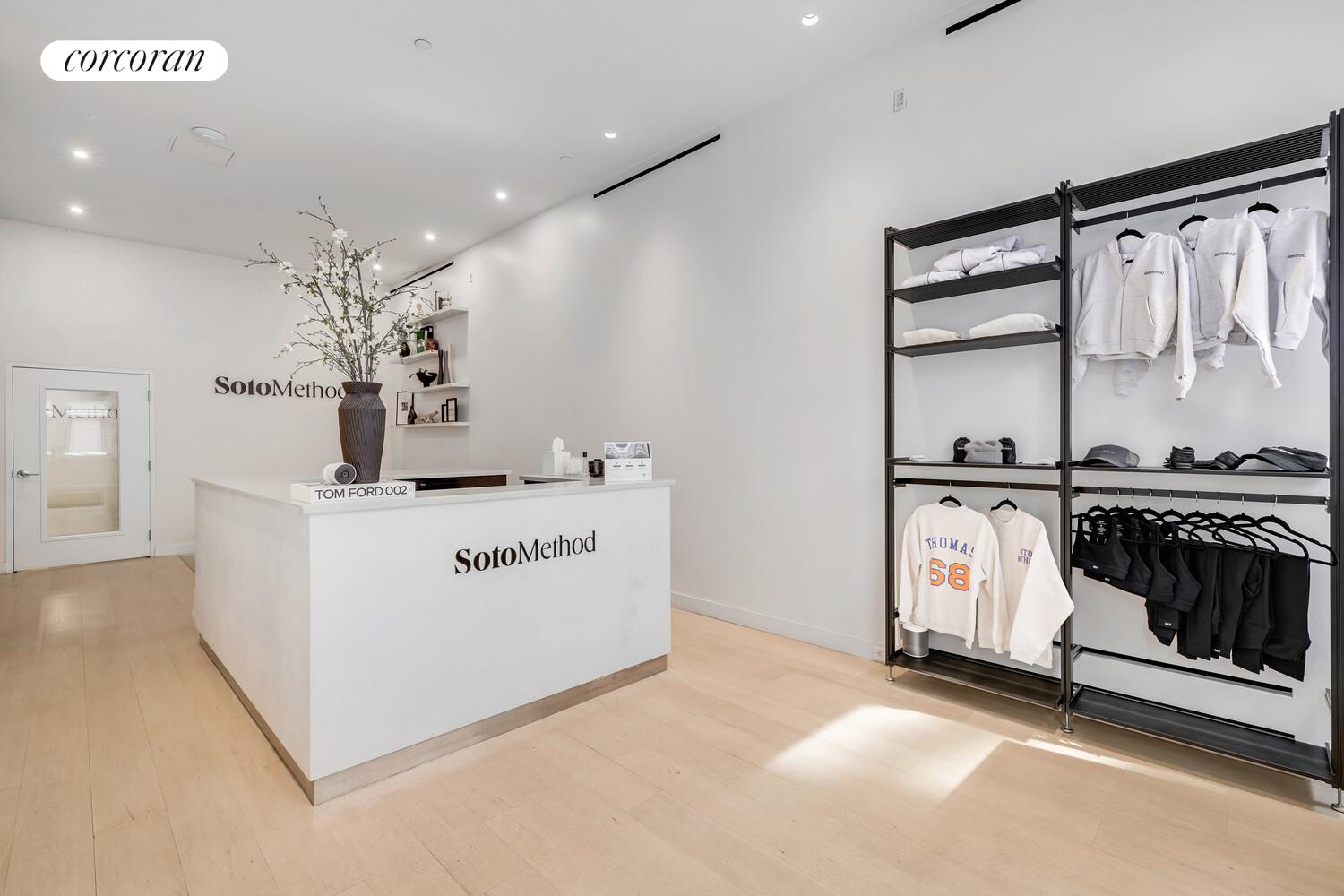 68 Thomas Street, Unit 1 Manhattan, NY 10013 - Photo 12 of 19