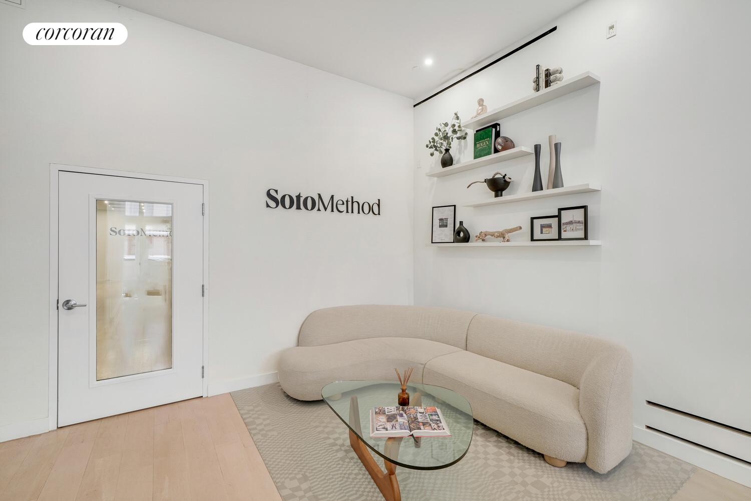 68 Thomas Street, Unit 1 Manhattan, NY 10013 - Photo 13 of 19