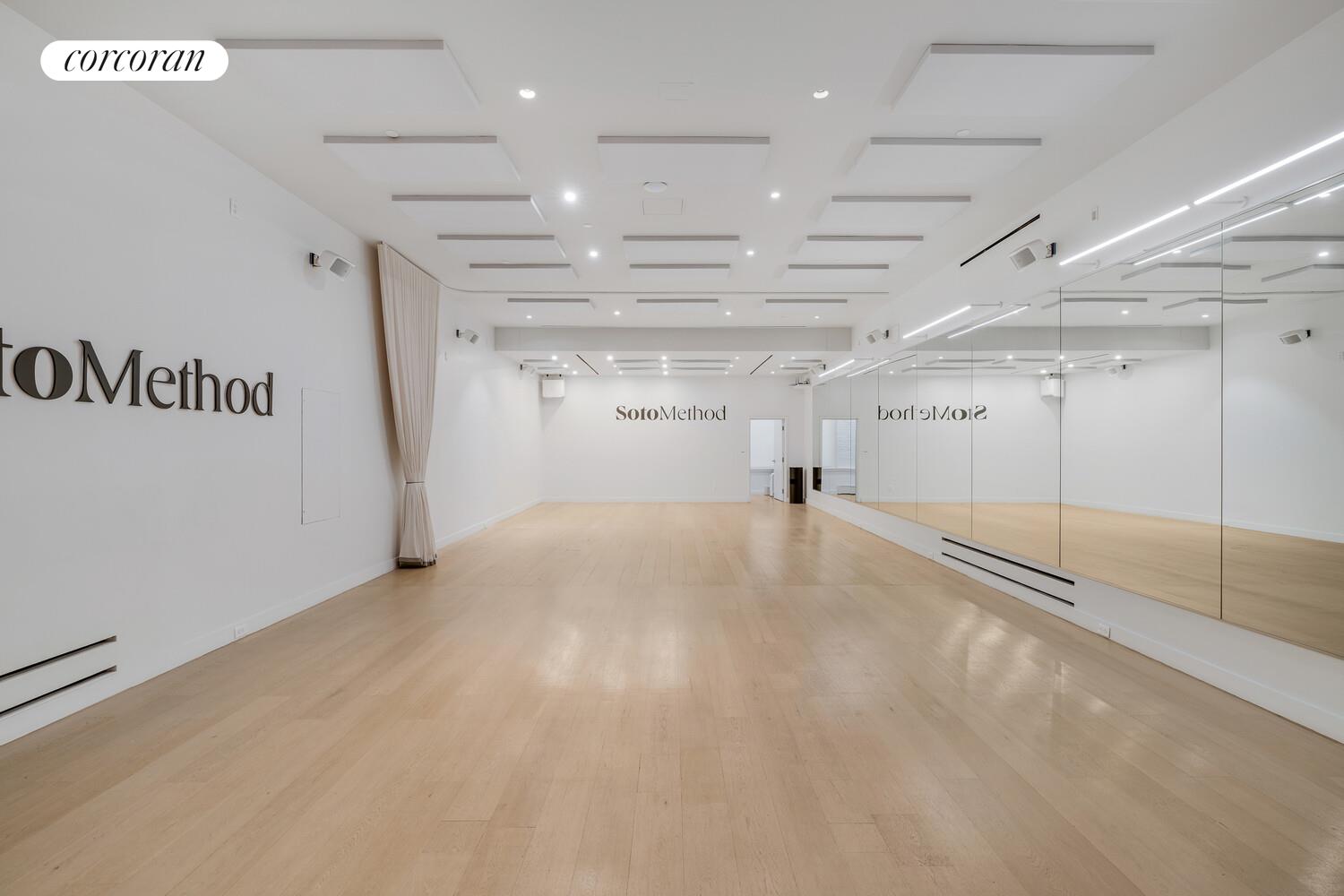 68 Thomas Street, Unit 1 Manhattan, NY 10013 - Photo 14 of 19