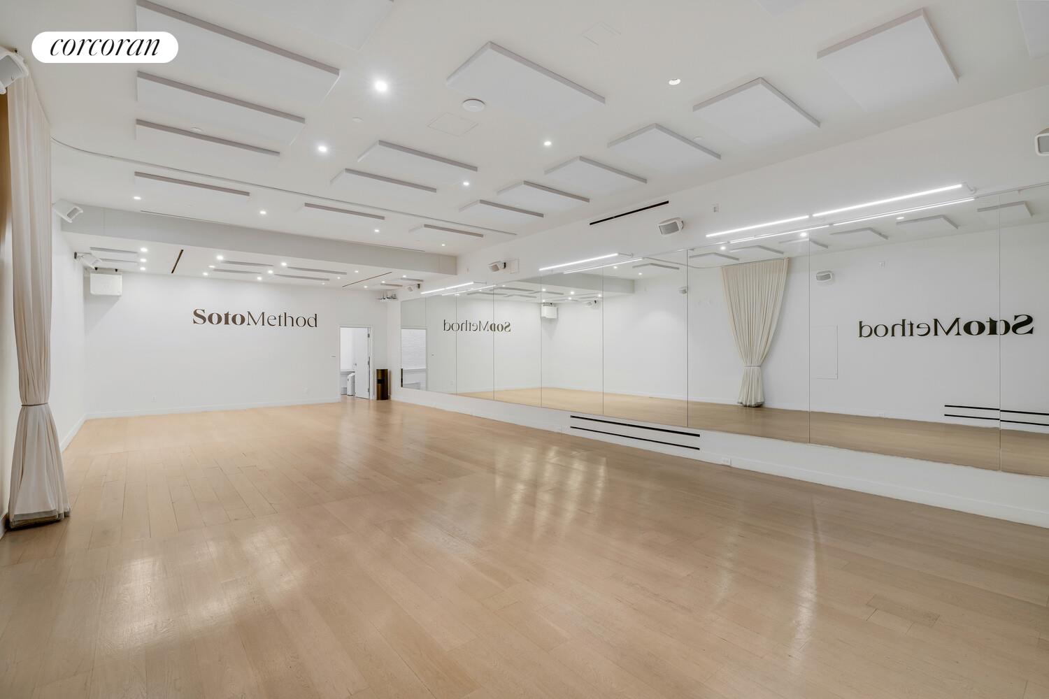 68 Thomas Street, Unit 1 Manhattan, NY 10013 - Photo 15 of 19