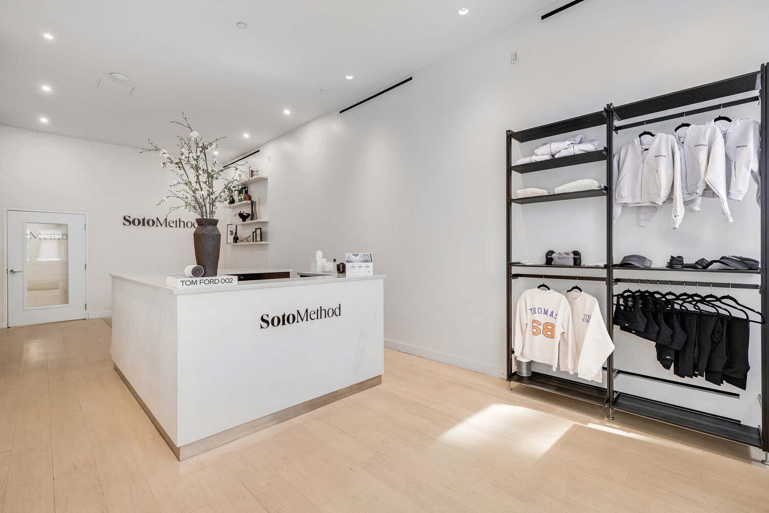 68 Thomas Street, Unit 1 Manhattan, NY 10013 - Photo 3 of 19