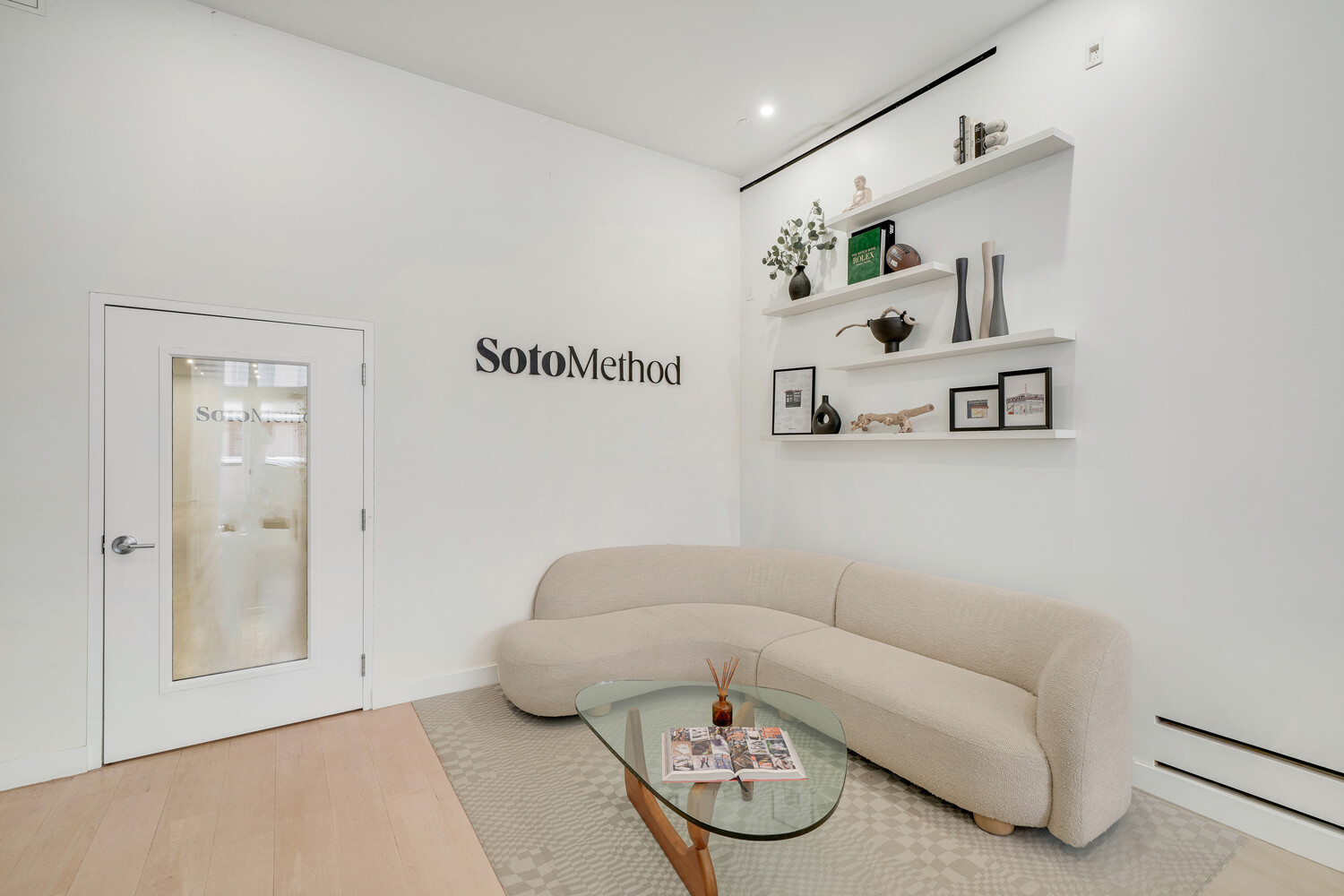 68 Thomas Street, Unit 1 Manhattan, NY 10013 - Photo 4 of 19