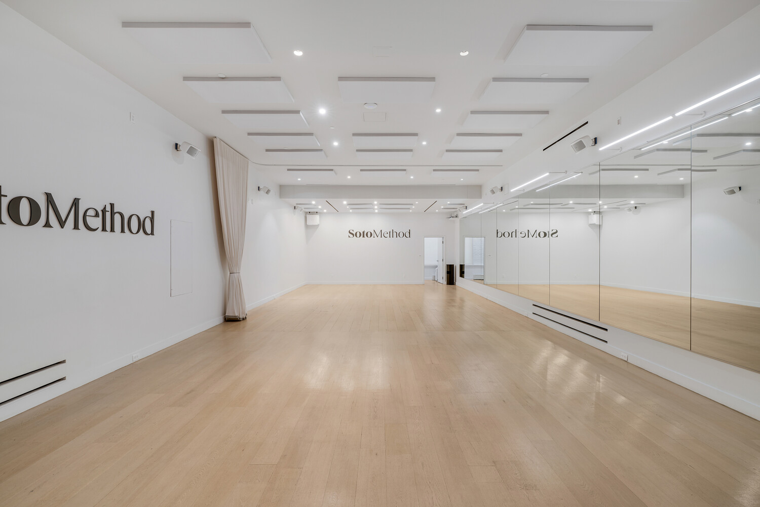 68 Thomas Street, Unit 1 Manhattan, NY 10013 - Photo 5 of 19