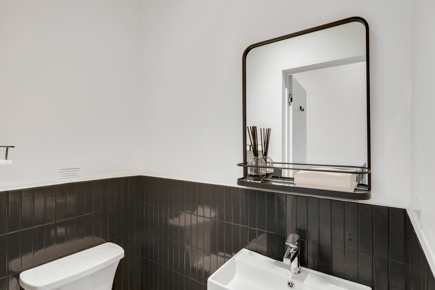 68 Thomas Street, Unit 1 Manhattan, NY 10013 - Photo 9 of 19