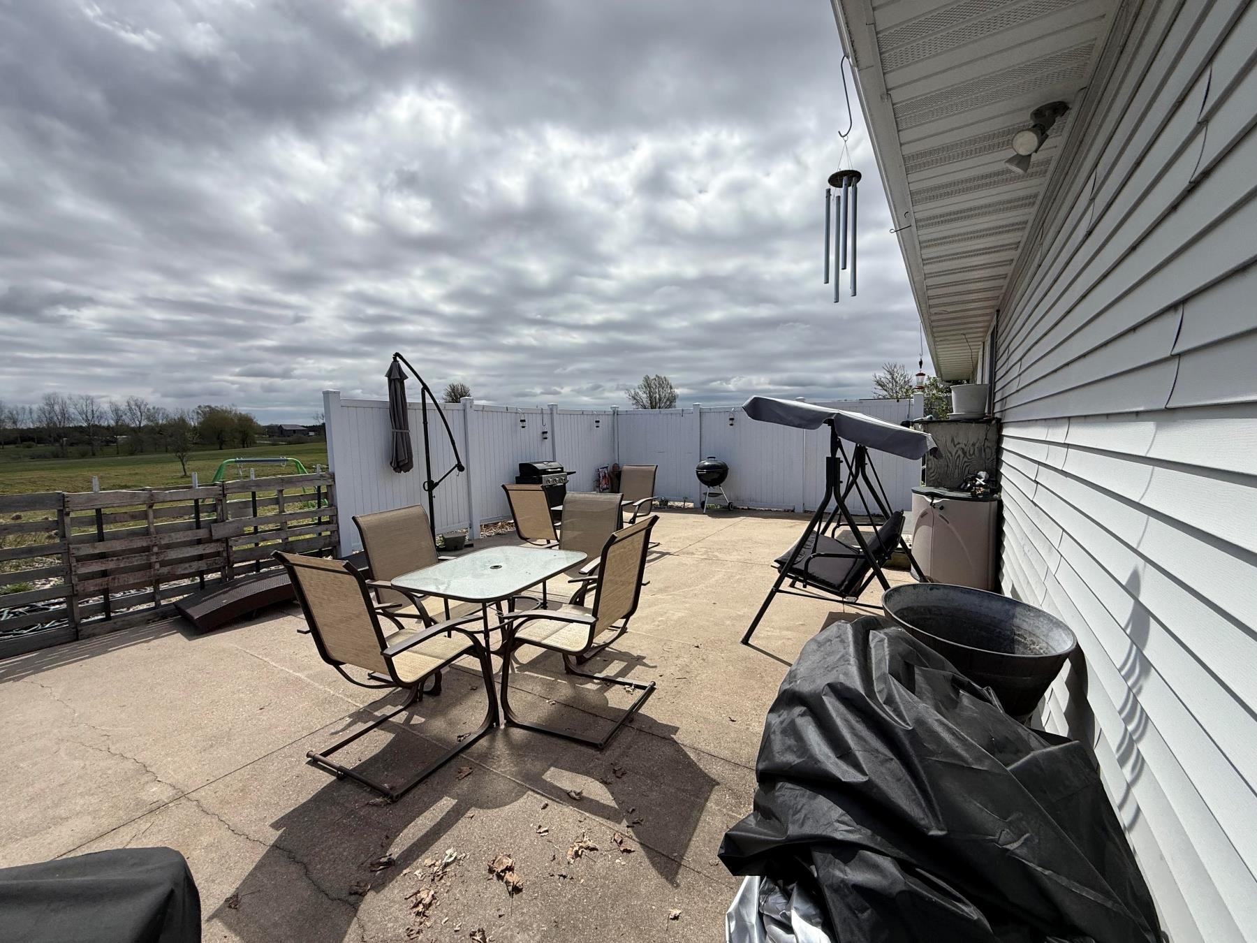 N7474 White Clover Road Manawa, WI 54949 - Photo 14 of 48