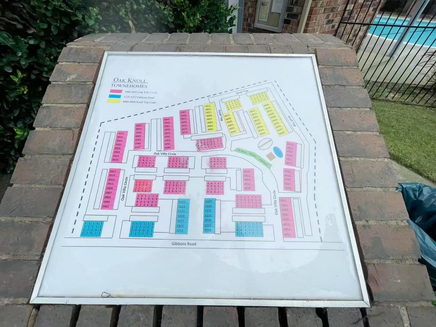 4016 Knoll Top Court Carmichael, CA 95608 - Photo 26 of 33