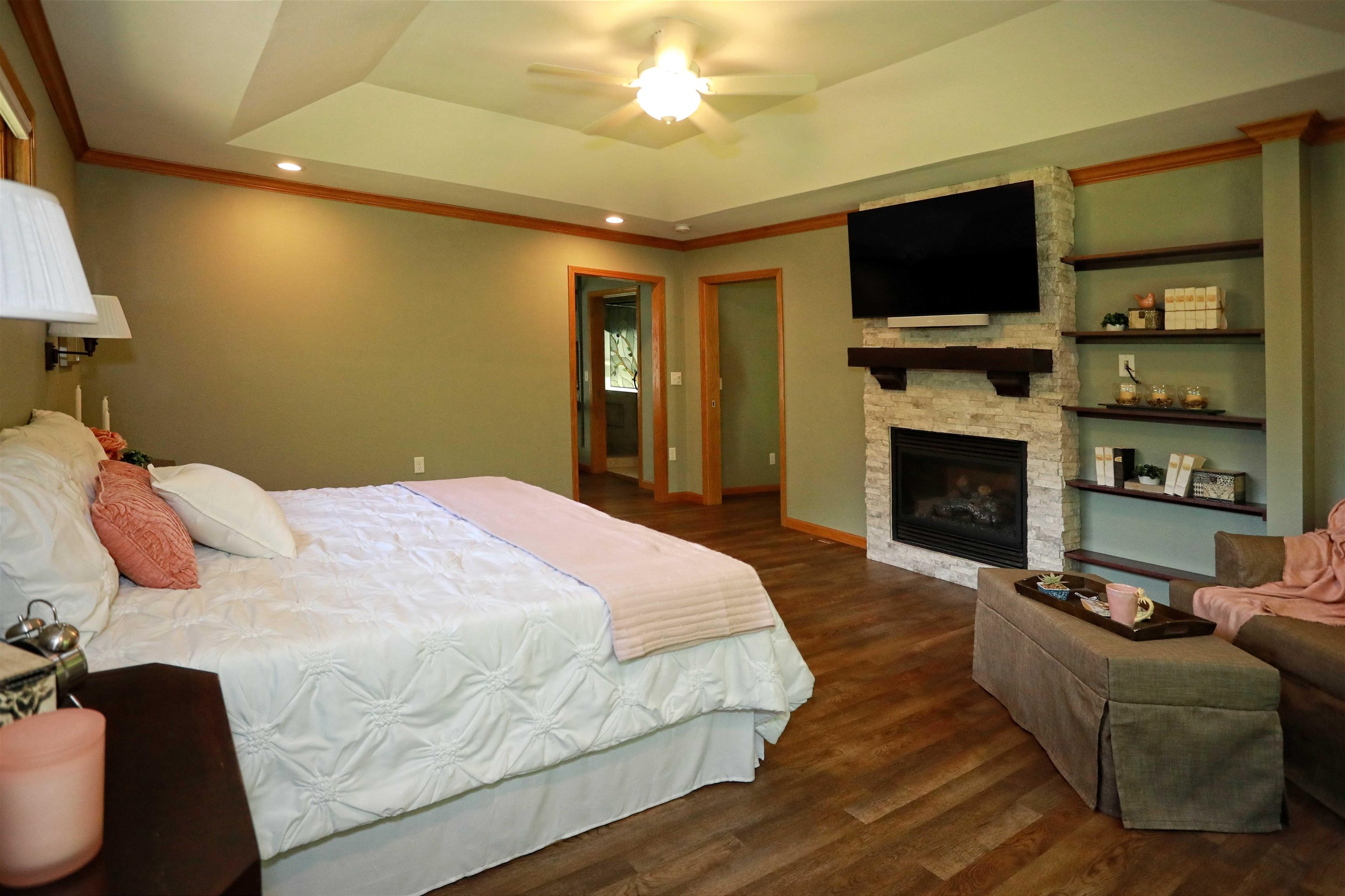 1424 Oxbow Road Stevens Point, WI 54482 - Photo 22 of 58