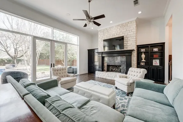 $8,500 | 911 Turnberry Lane, Southlake, TX 76092