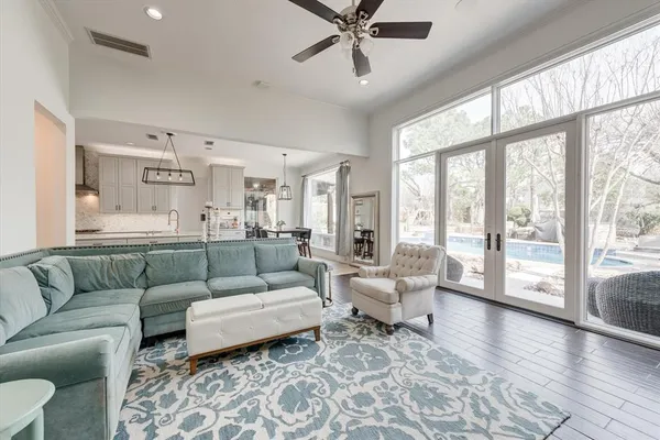 $8,500 | 911 Turnberry Lane, Southlake, TX 76092