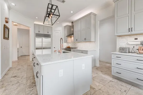 $8,500 | 911 Turnberry Lane, Southlake, TX 76092