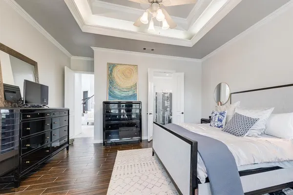 $8,500 | 911 Turnberry Lane, Southlake, TX 76092