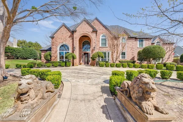 $8,500 | 911 Turnberry Lane, Southlake, TX 76092