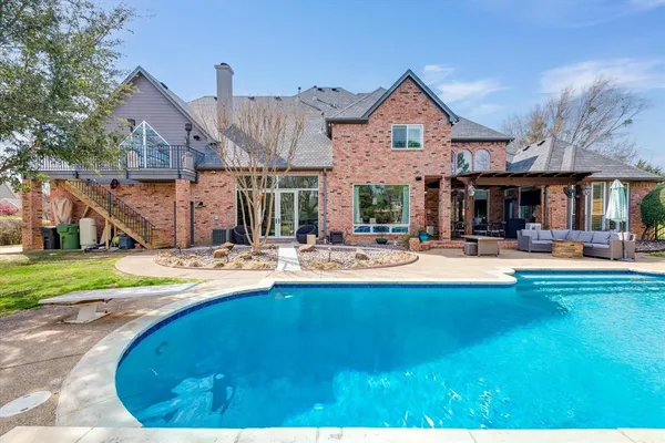 $8,500 | 911 Turnberry Lane, Southlake, TX 76092