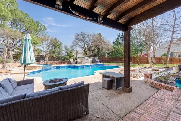 $8,500 | 911 Turnberry Lane, Southlake, TX 76092