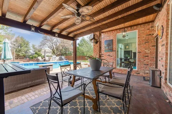 $8,500 | 911 Turnberry Lane, Southlake, TX 76092