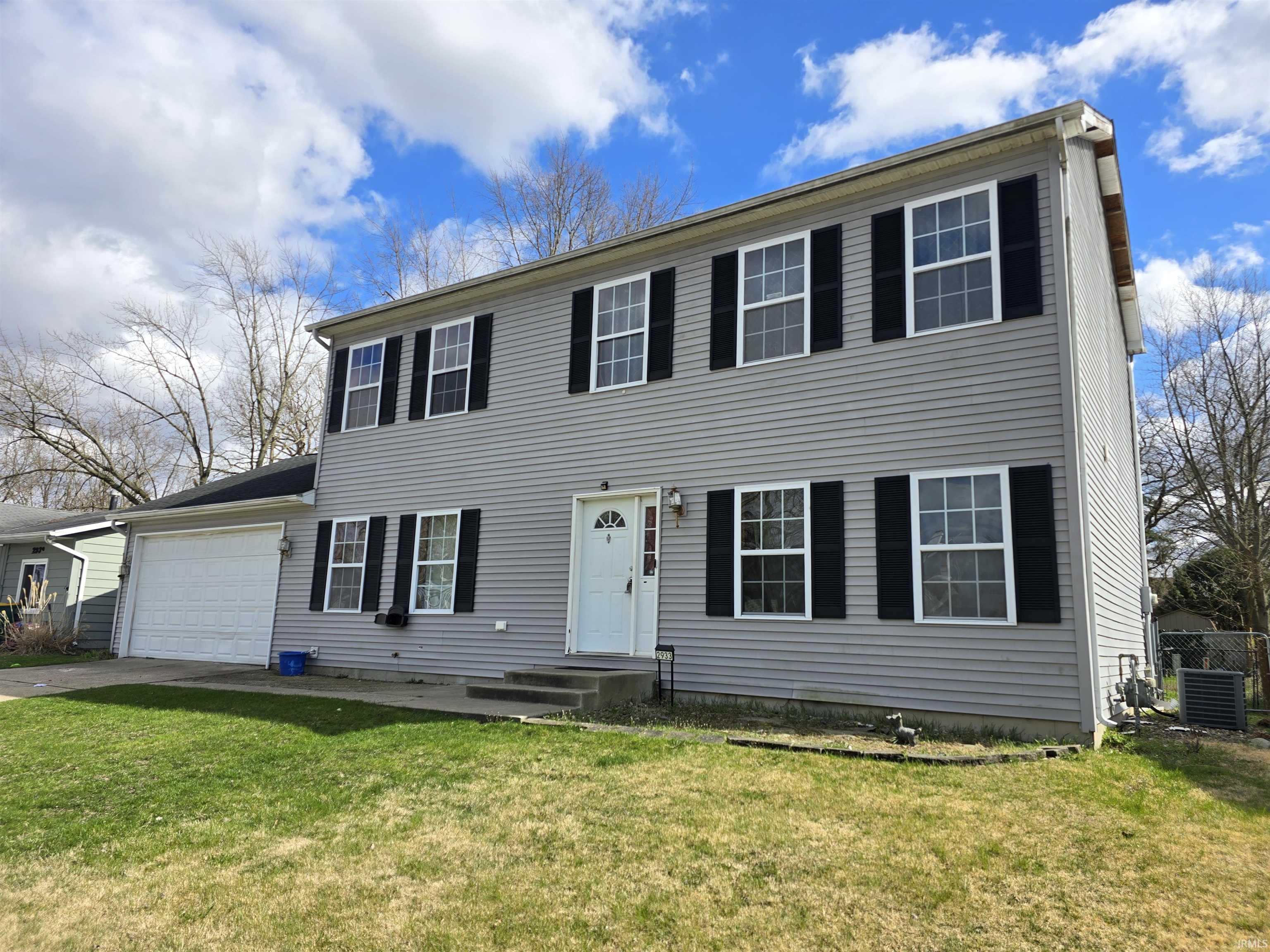 2933 Colonial Drive Mishawaka, IN 46544 - Photo 1 of 22