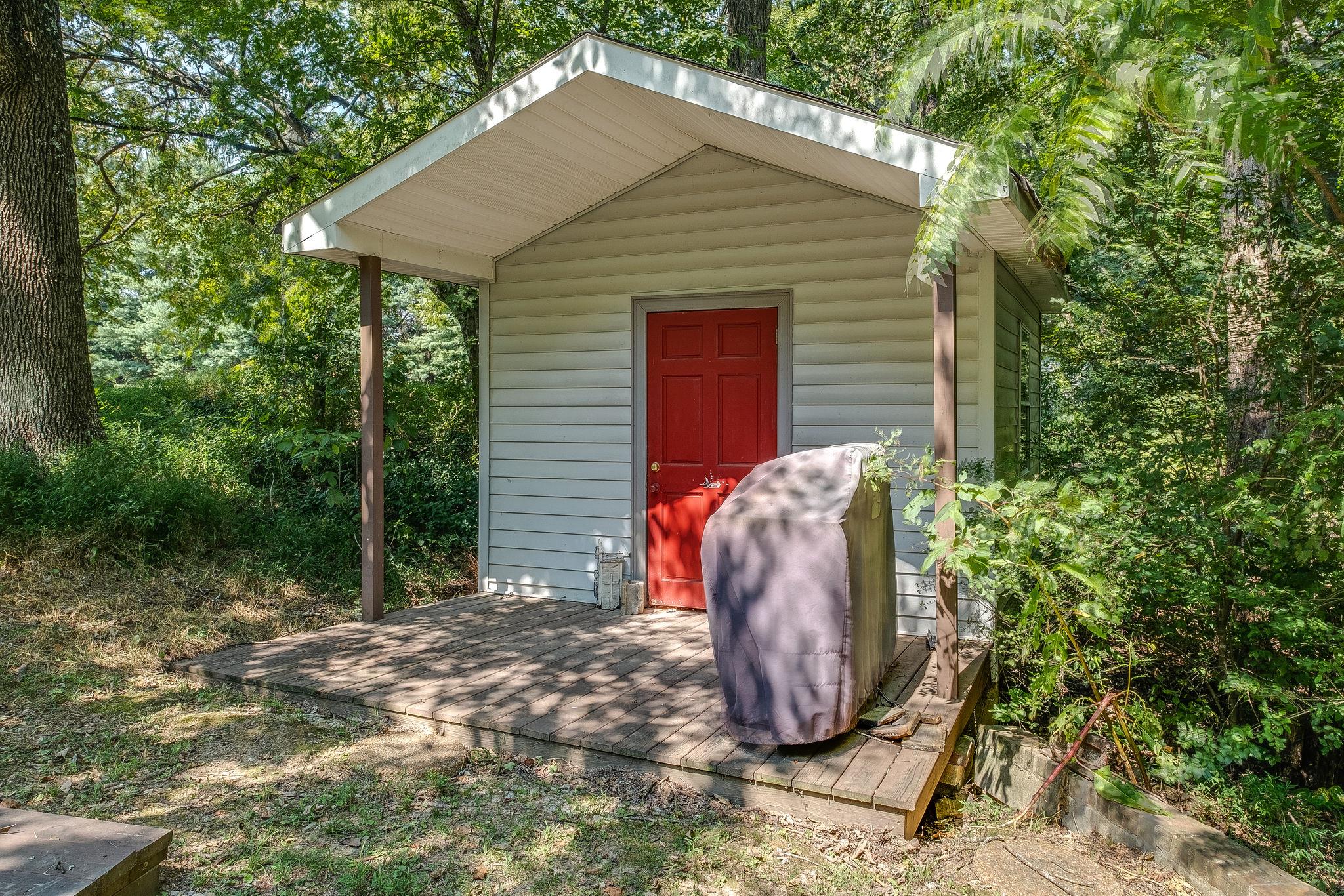2683 Tinnin Road Greenbrier, TN 37073 - Photo 23 of 30 Gallery Image 23