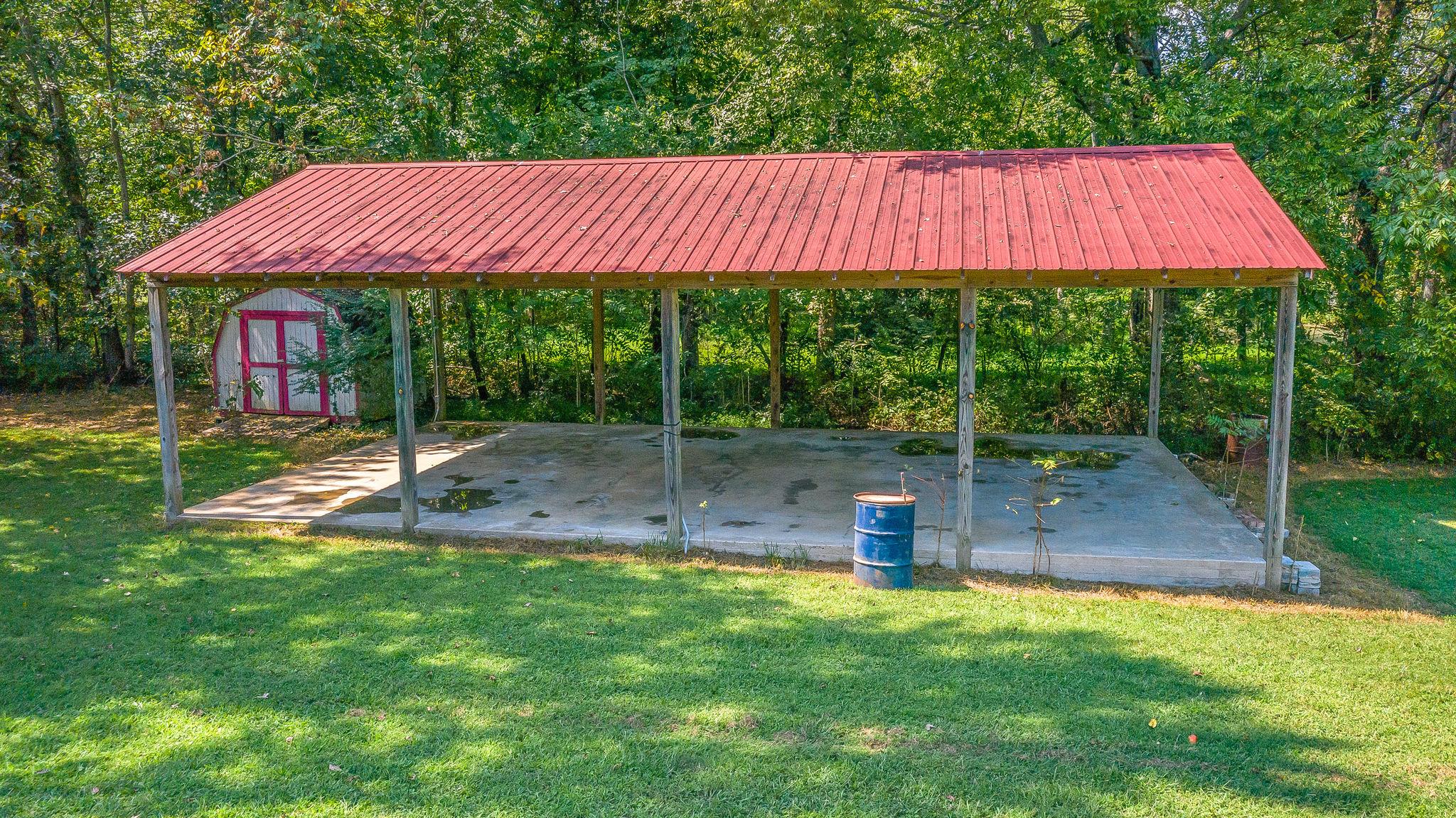 2683 Tinnin Road Greenbrier, TN 37073 - Photo 24 of 30 Gallery Image 24