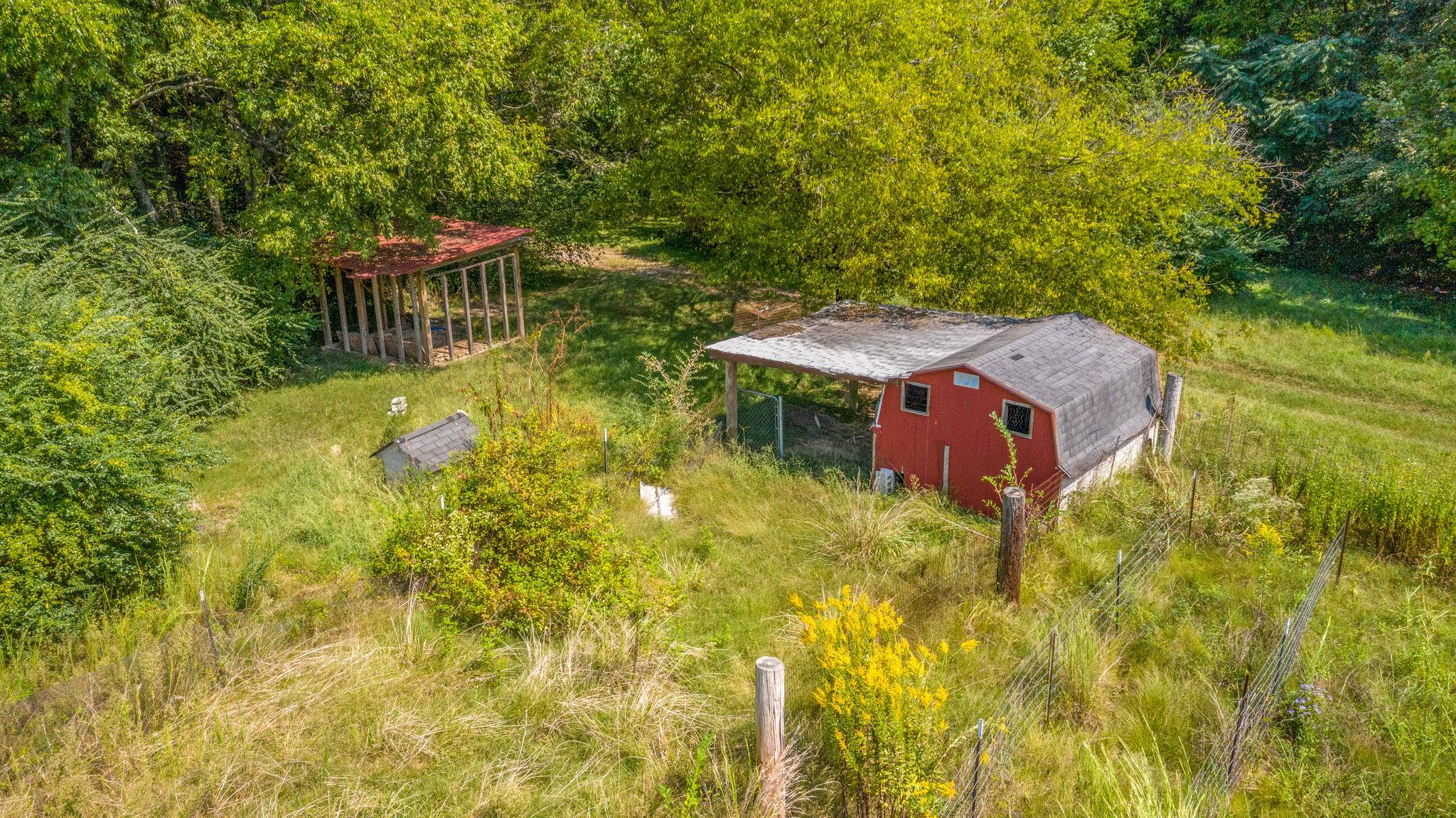 2683 Tinnin Road Greenbrier, TN 37073 - Photo 25 of 30 Gallery Image 25