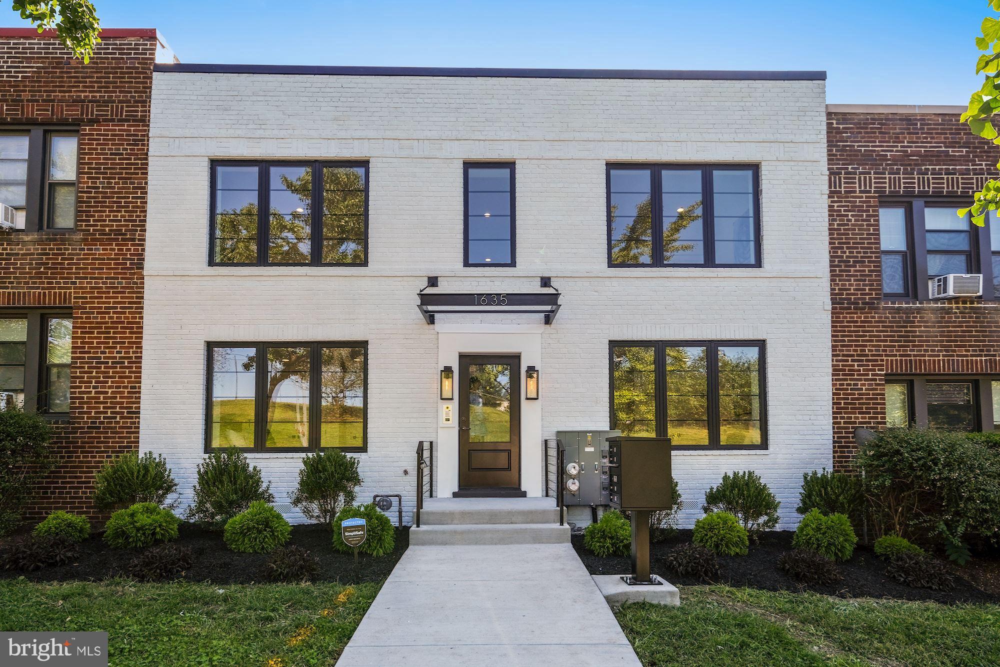 1635 Holbrook Street Northeast, Unit 4 Washington, DC 20002 - Photo 1 of 19