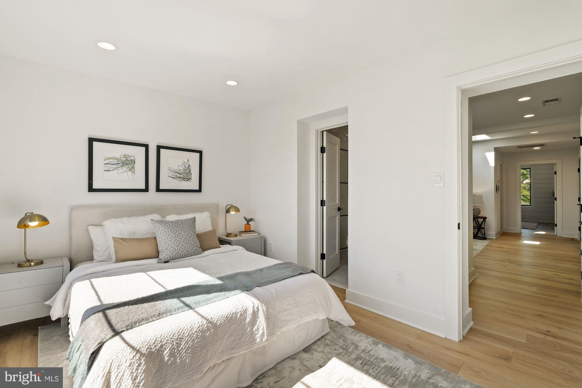 1635 Holbrook Street Northeast, Unit 4 Washington, DC 20002 - Photo 14 of 19