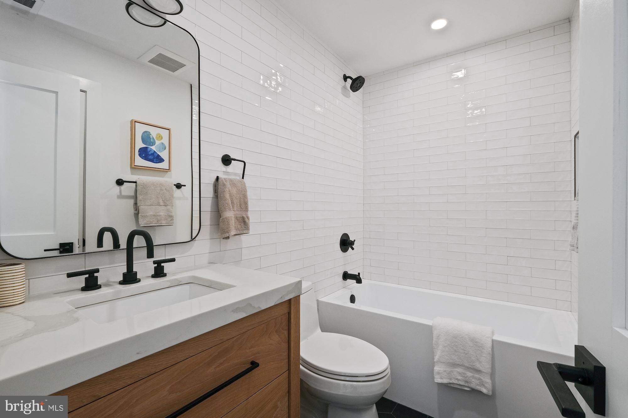 1635 Holbrook Street Northeast, Unit 4 Washington, DC 20002 - Photo 15 of 19