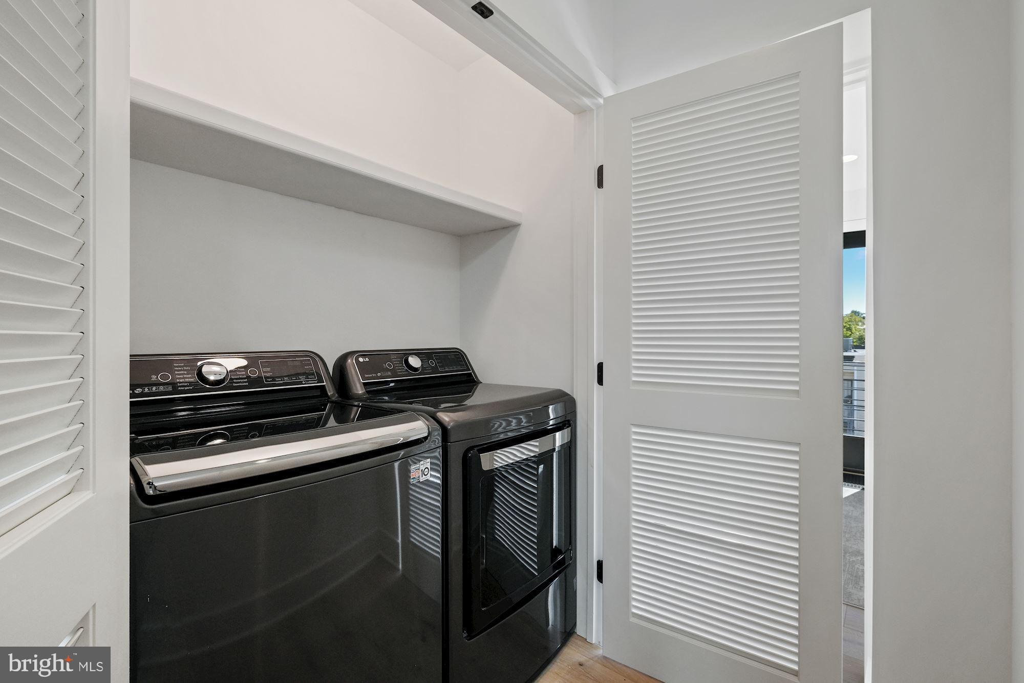 1635 Holbrook Street Northeast, Unit 4 Washington, DC 20002 - Photo 16 of 19