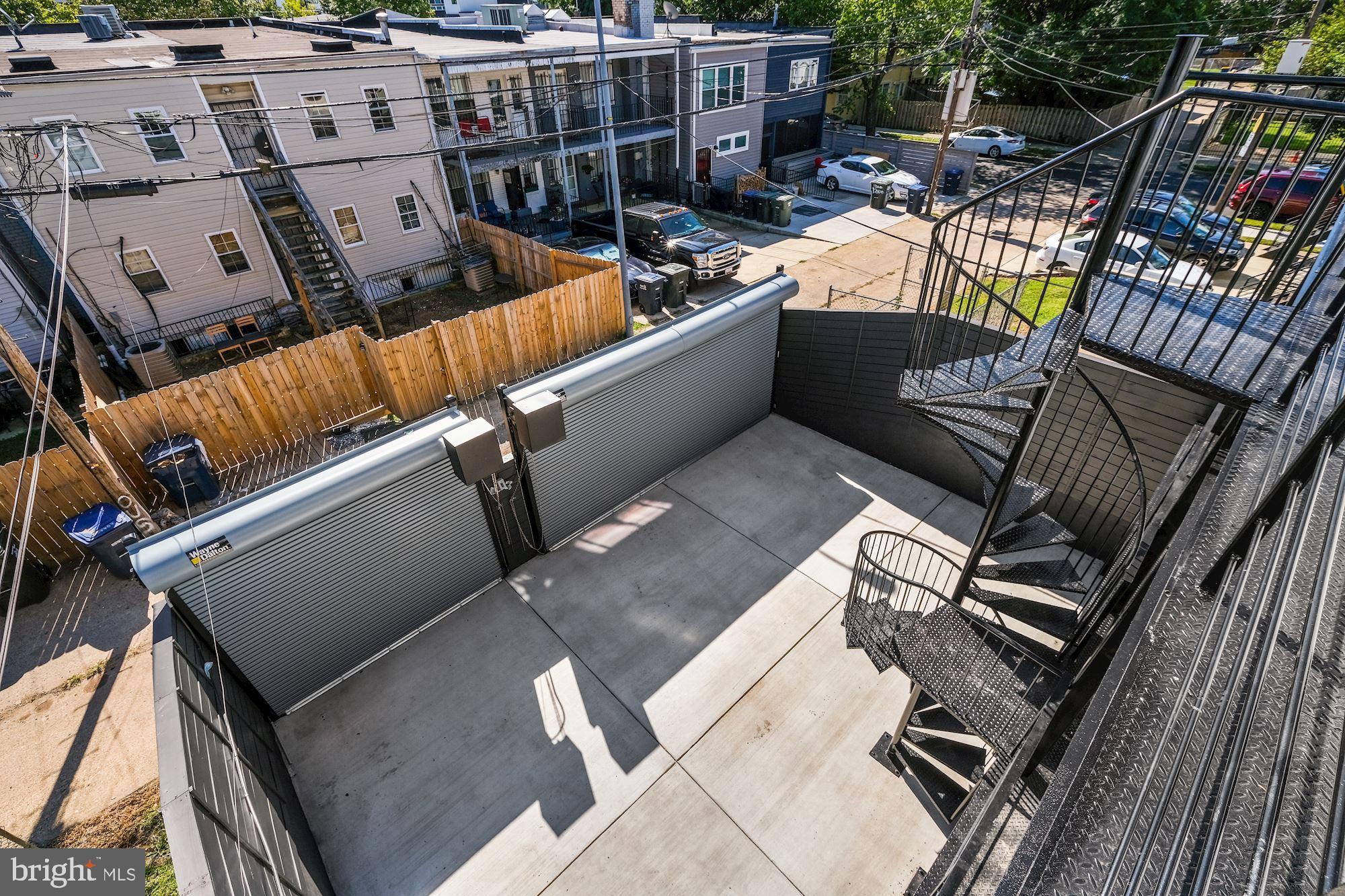 1635 Holbrook Street Northeast, Unit 4 Washington, DC 20002 - Photo 19 of 19