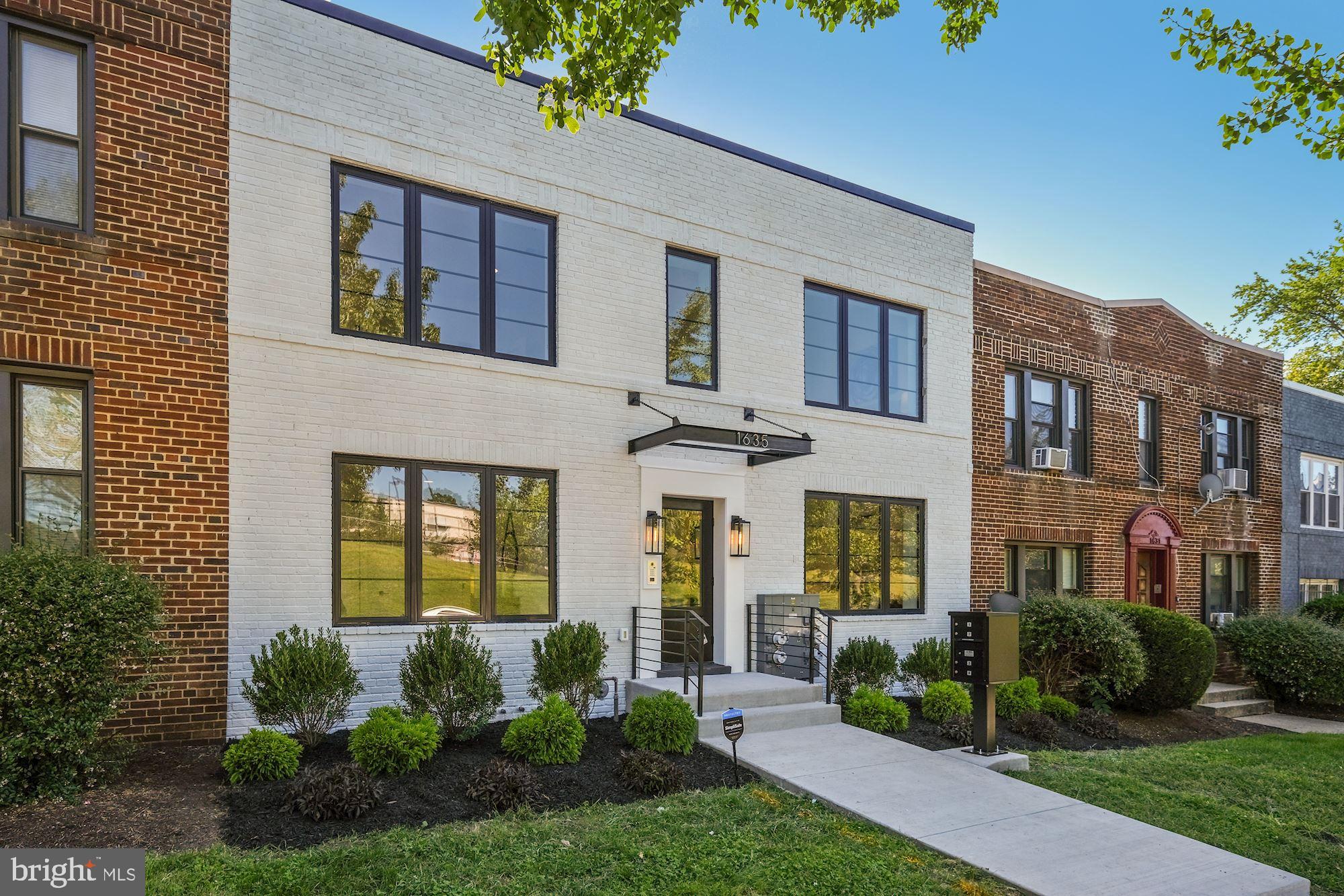 1635 Holbrook Street Northeast, Unit 4 Washington, DC 20002 - Photo 2 of 19