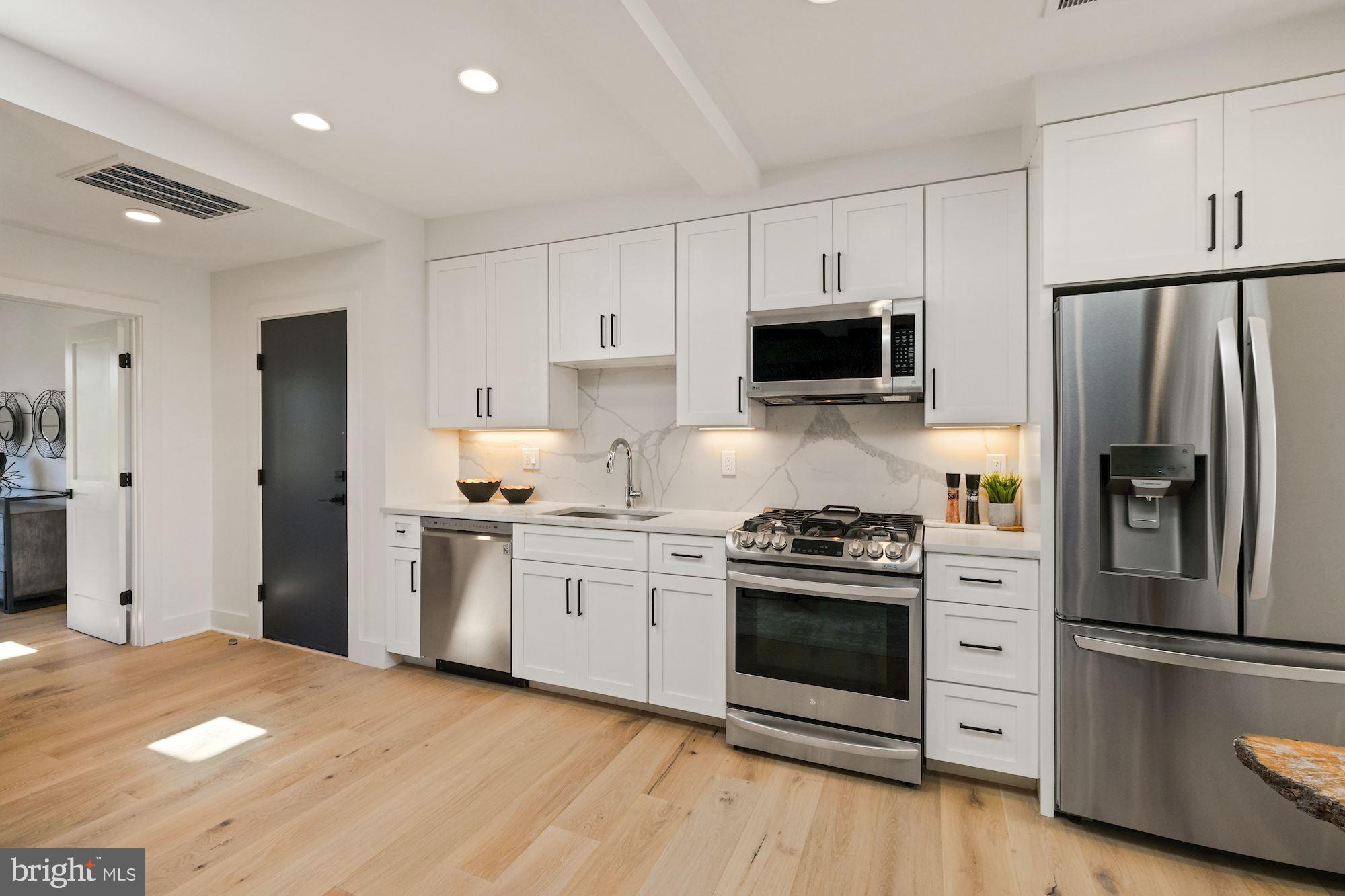1635 Holbrook Street Northeast, Unit 4 Washington, DC 20002 - Photo 6 of 19