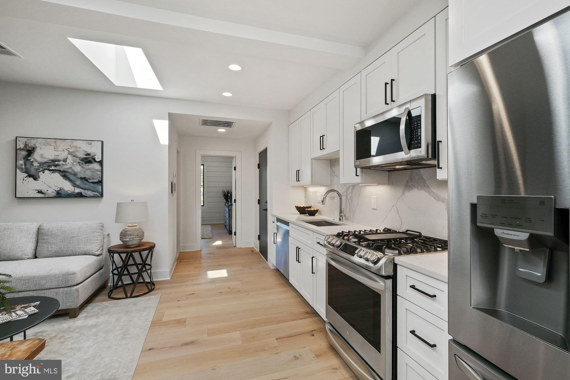 1635 Holbrook Street Northeast, Unit 4 Washington, DC 20002 - Photo 7 of 19