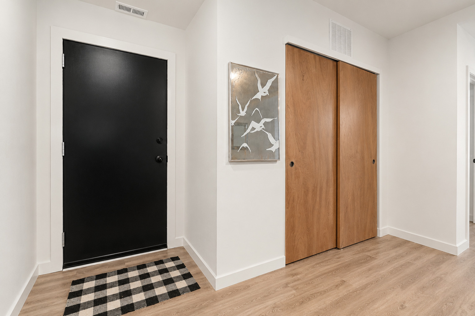 3318 South Morgan Street, Unit 2F Chicago, IL 60608 - Photo 2 of 8