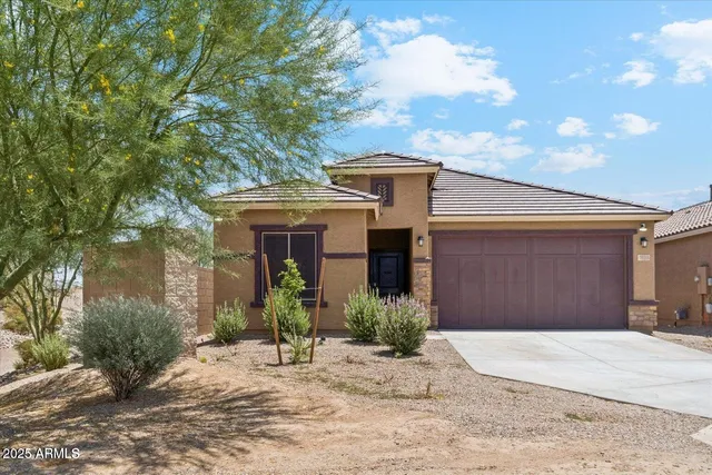 $295,000 | 18333 North Presley Lane, Maricopa, AZ 85138
