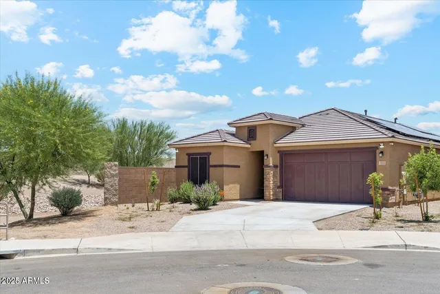 $295,000 | 18333 North Presley Lane, Maricopa, AZ 85138