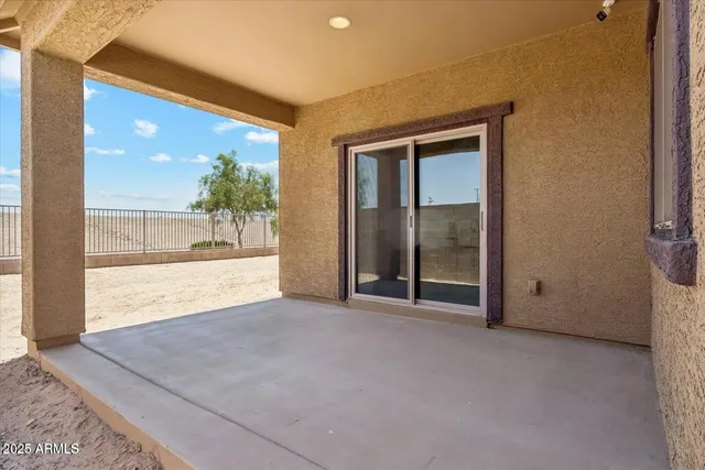 $295,000 | 18333 North Presley Lane, Maricopa, AZ 85138