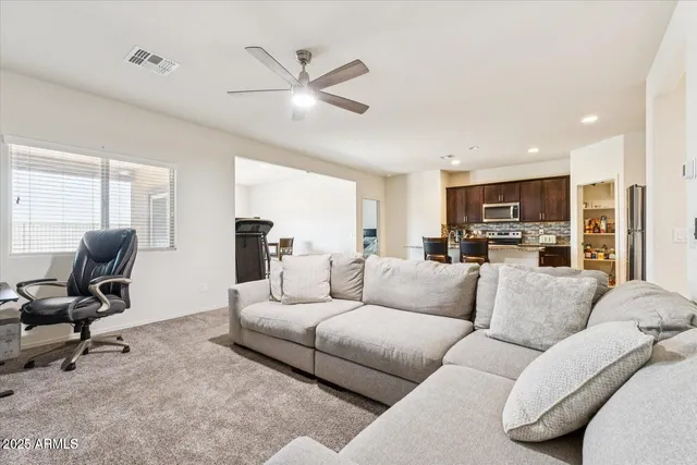 $295,000 | 18333 North Presley Lane, Maricopa, AZ 85138