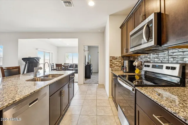 $295,000 | 18333 North Presley Lane, Maricopa, AZ 85138