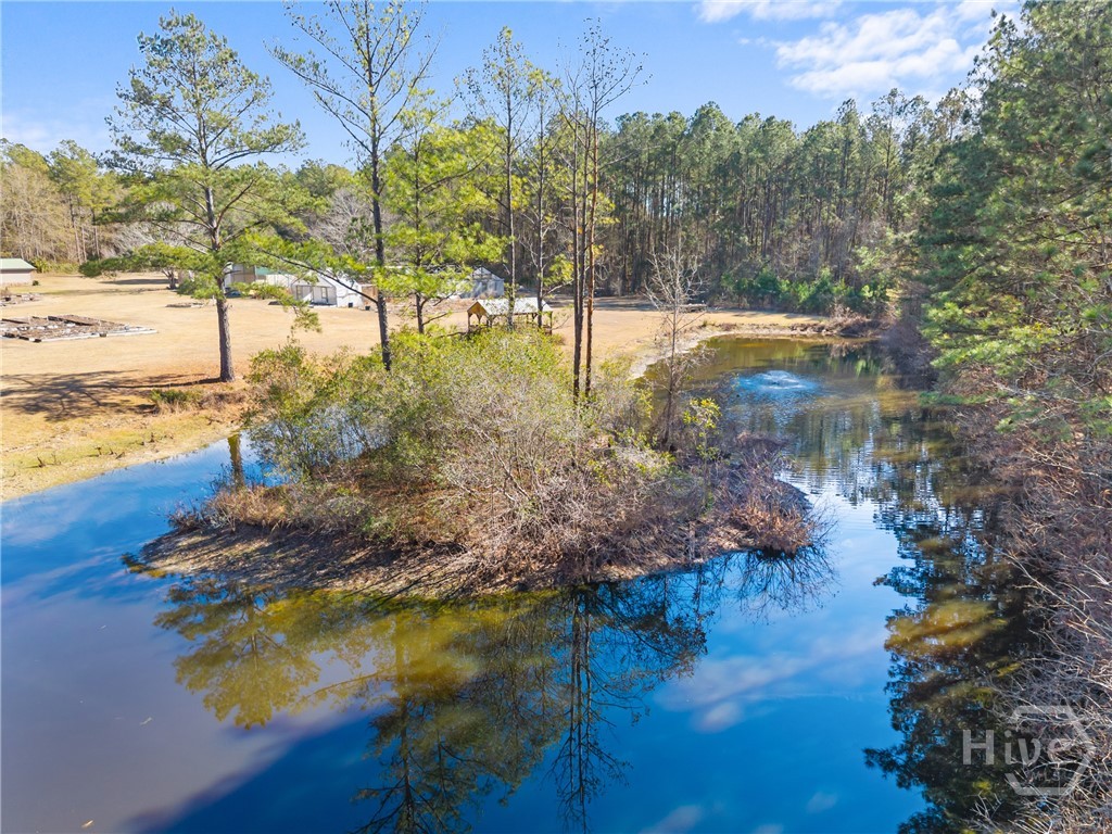 549 Kendricks Road Brooklet, GA 30415 - Photo 11 of 55