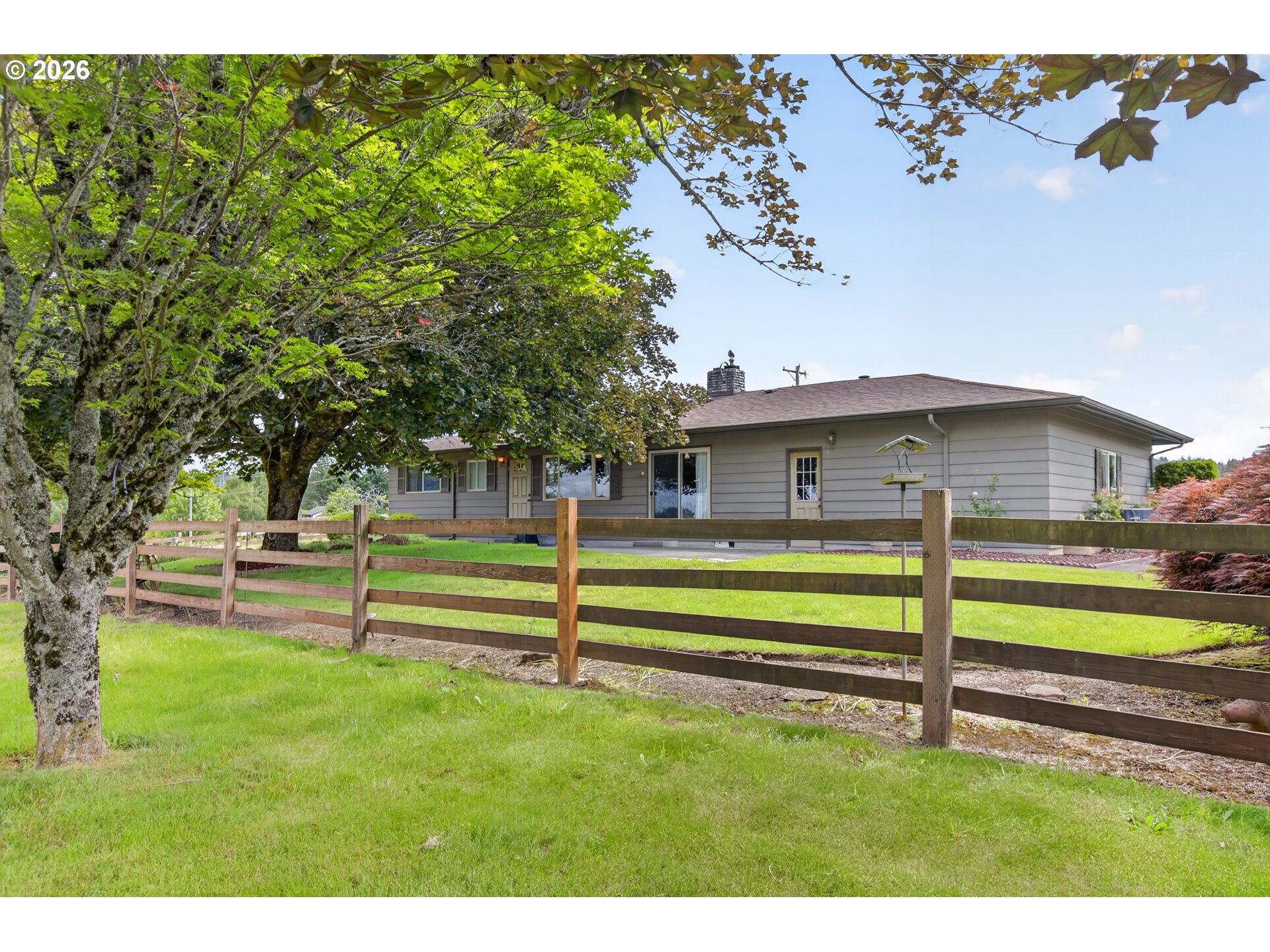 1731 Southeast Henkle Road Corbett, OR 97019 - Photo 7 of 48