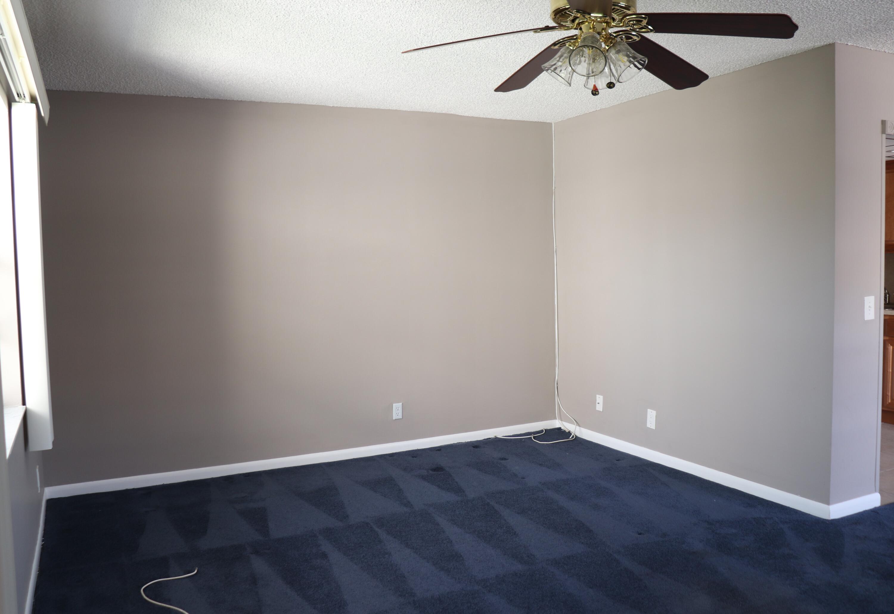 466 Capri G Delray Beach, FL 33484 - Photo 8 of 13 living area4