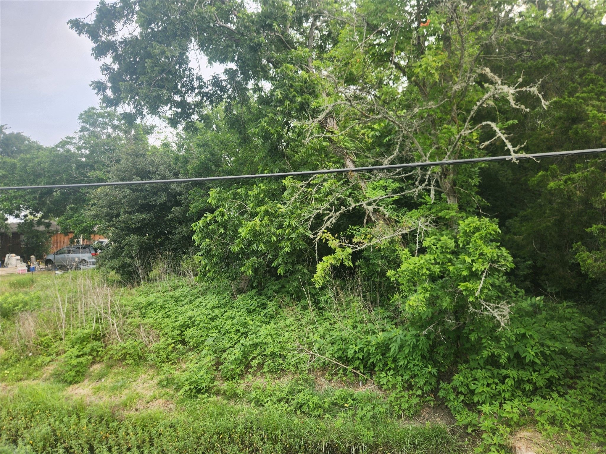 3902 West Cedar Bayou Lynchburg Road Baytown, TX 77521 - Photo 17 of 17 a view of a garden