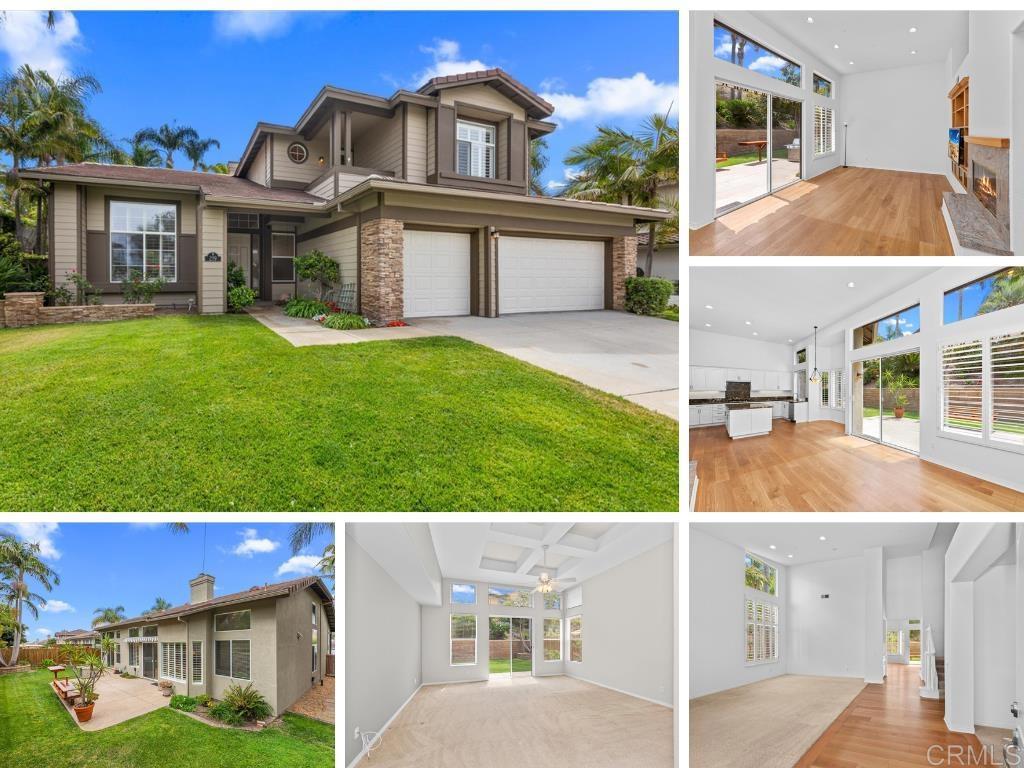 219 Pacific View Lane Encinitas, CA 92024 - Photo 1 of 39