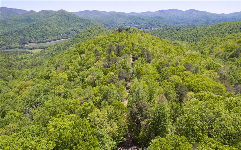 Caesar Gap Road Hiawassee, GA 30546 - Photo 1 of 4 Main View