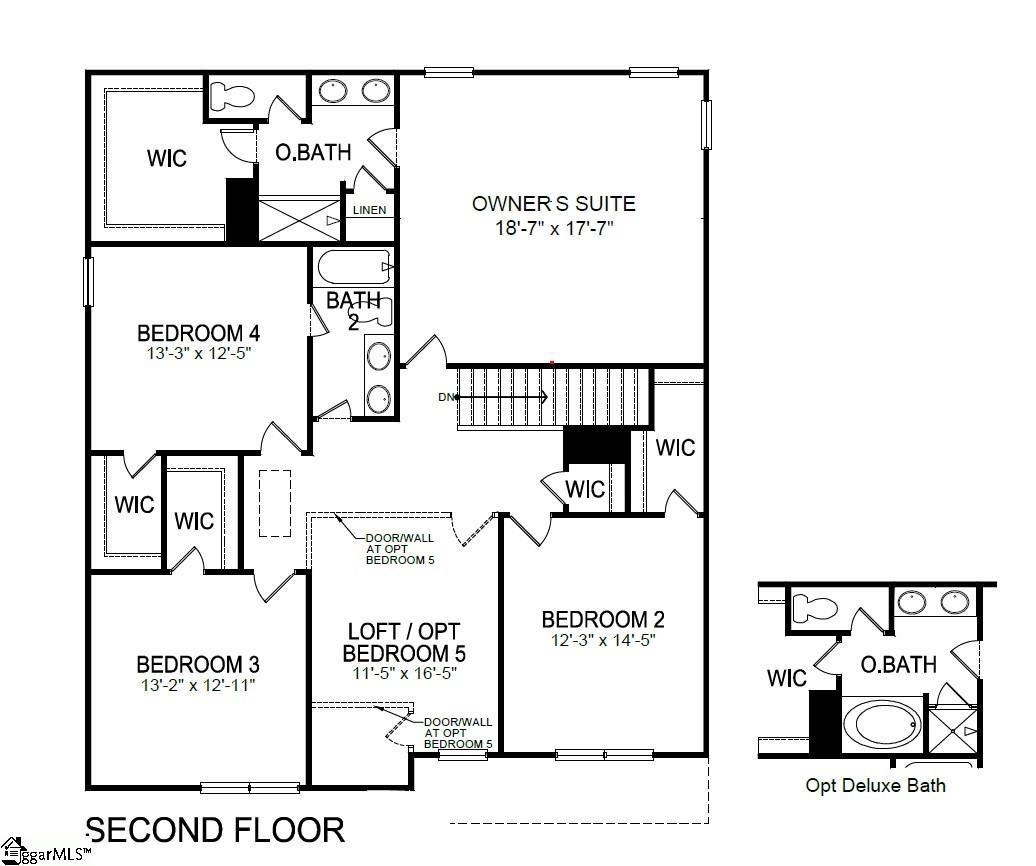 42 Zoey Drive Anderson, SC 29621 - Photo 3 of 4