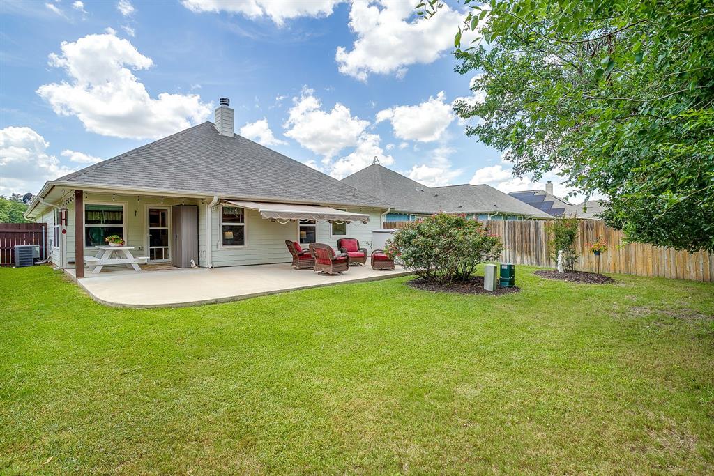216 Lovers Path Drive Springtown, TX 76082 - Photo 24 of 31
