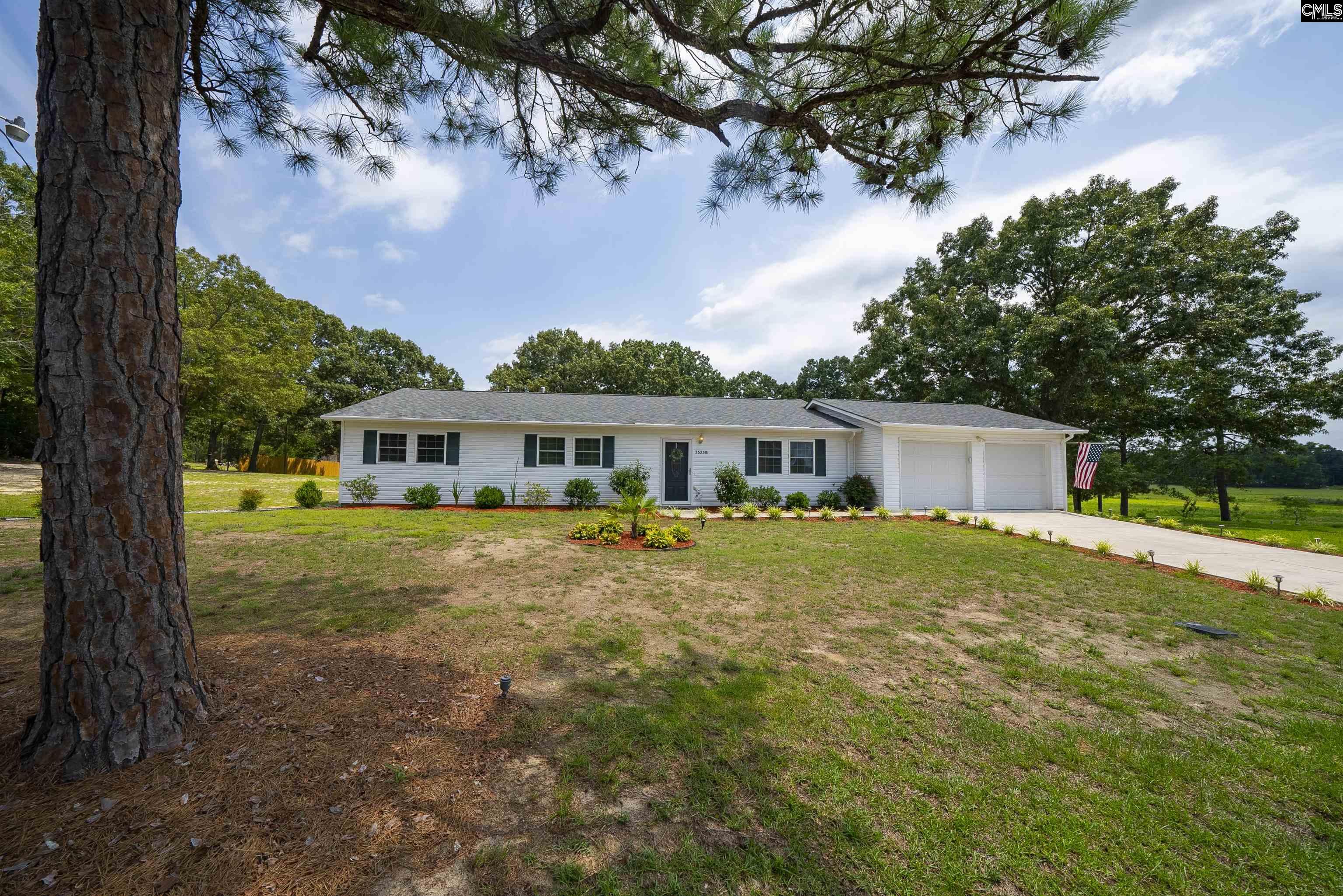 2533 Watson Street Elgin, SC 29045 - Photo 43 of 44