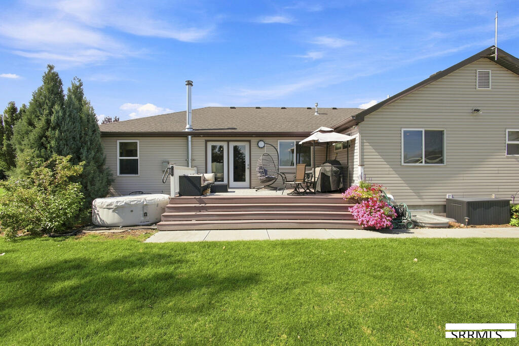 3939 154 North Rigby, ID 83442 - Photo 15 of 70 Gallery Image 15