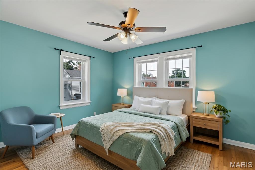 660 Rochester Drive St. Louis, MO 63125 - Photo 18 of 35